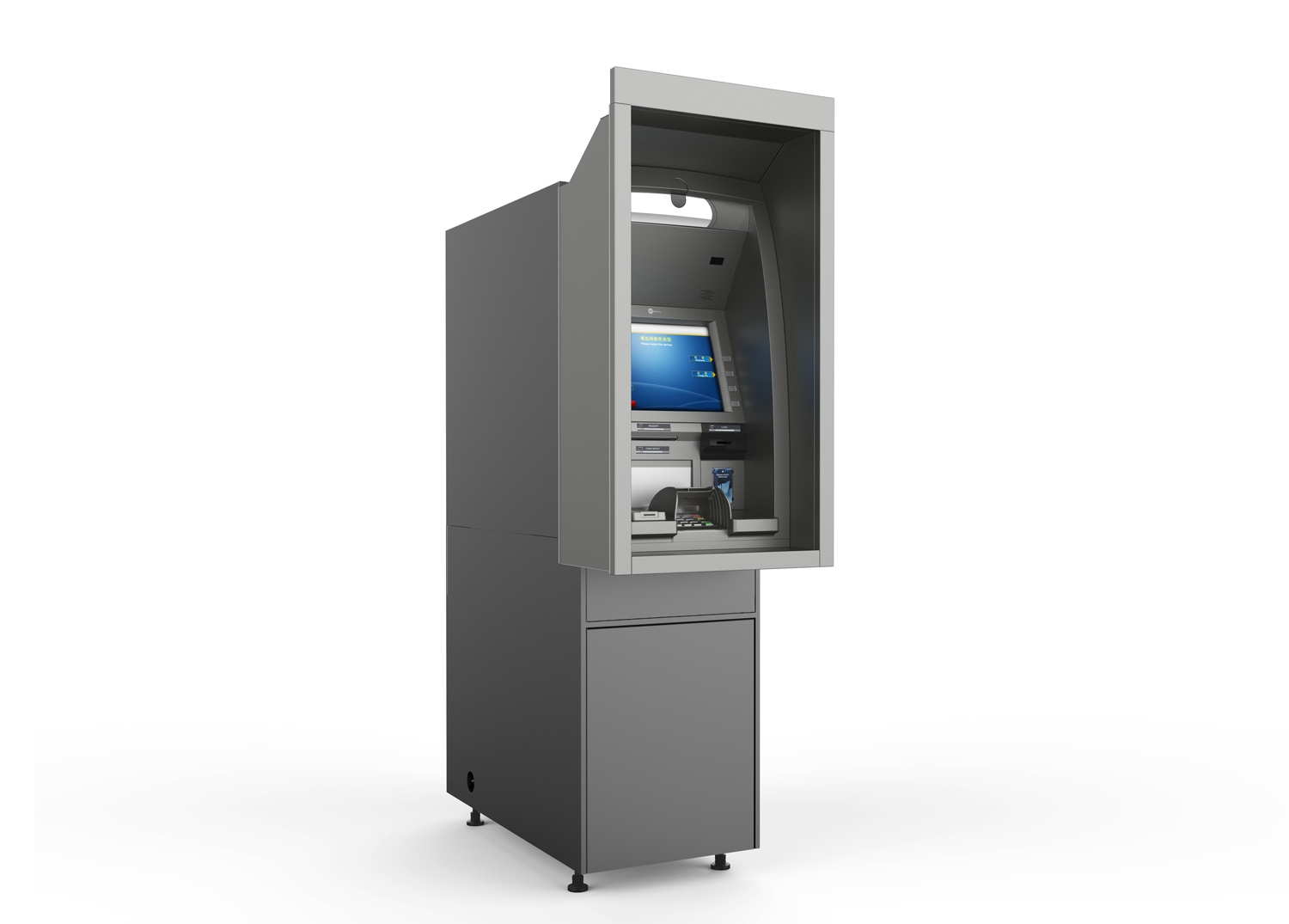 СЕРІЯ H68NL / H68N