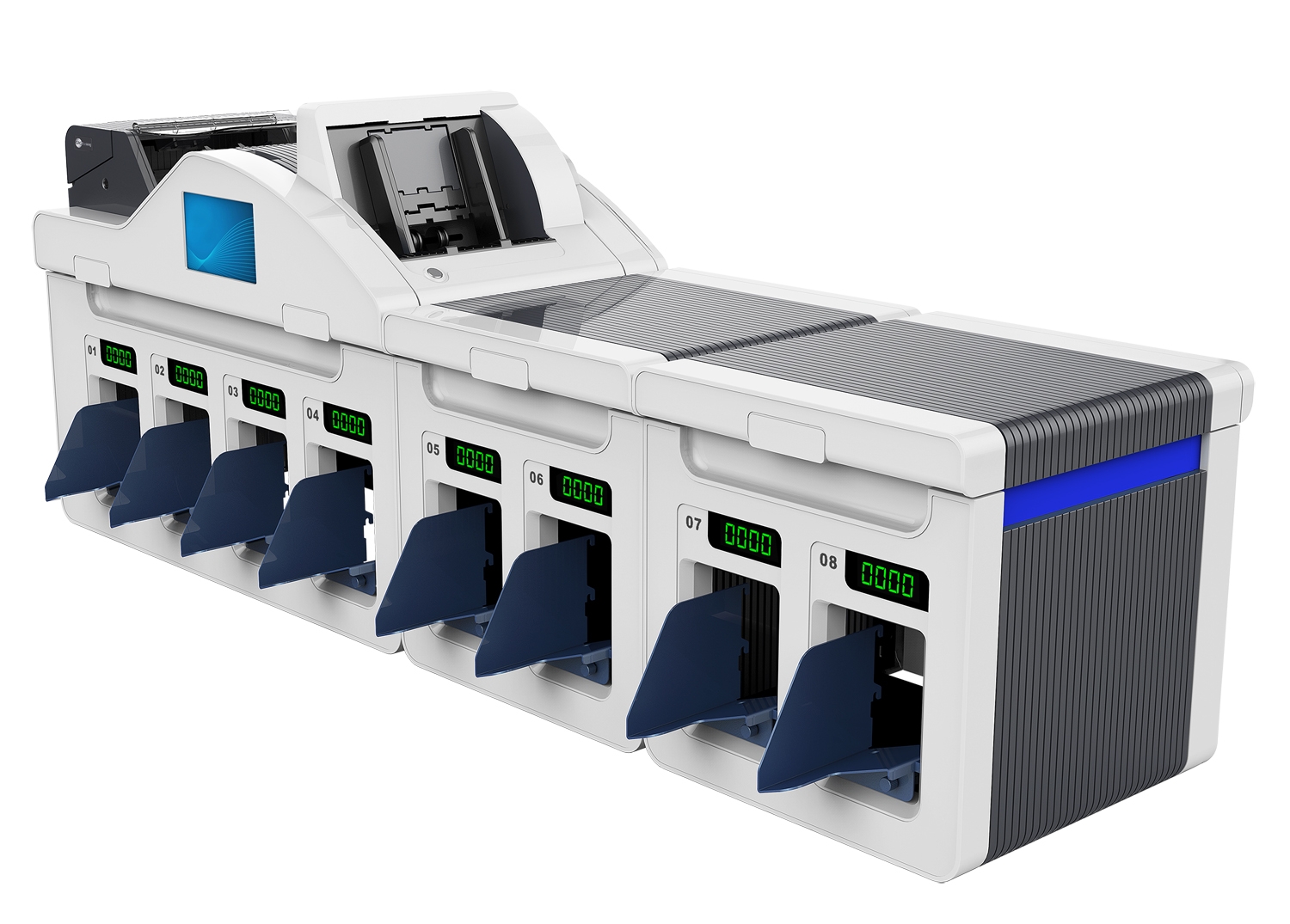 Моделі СМ400_CM600_CM800