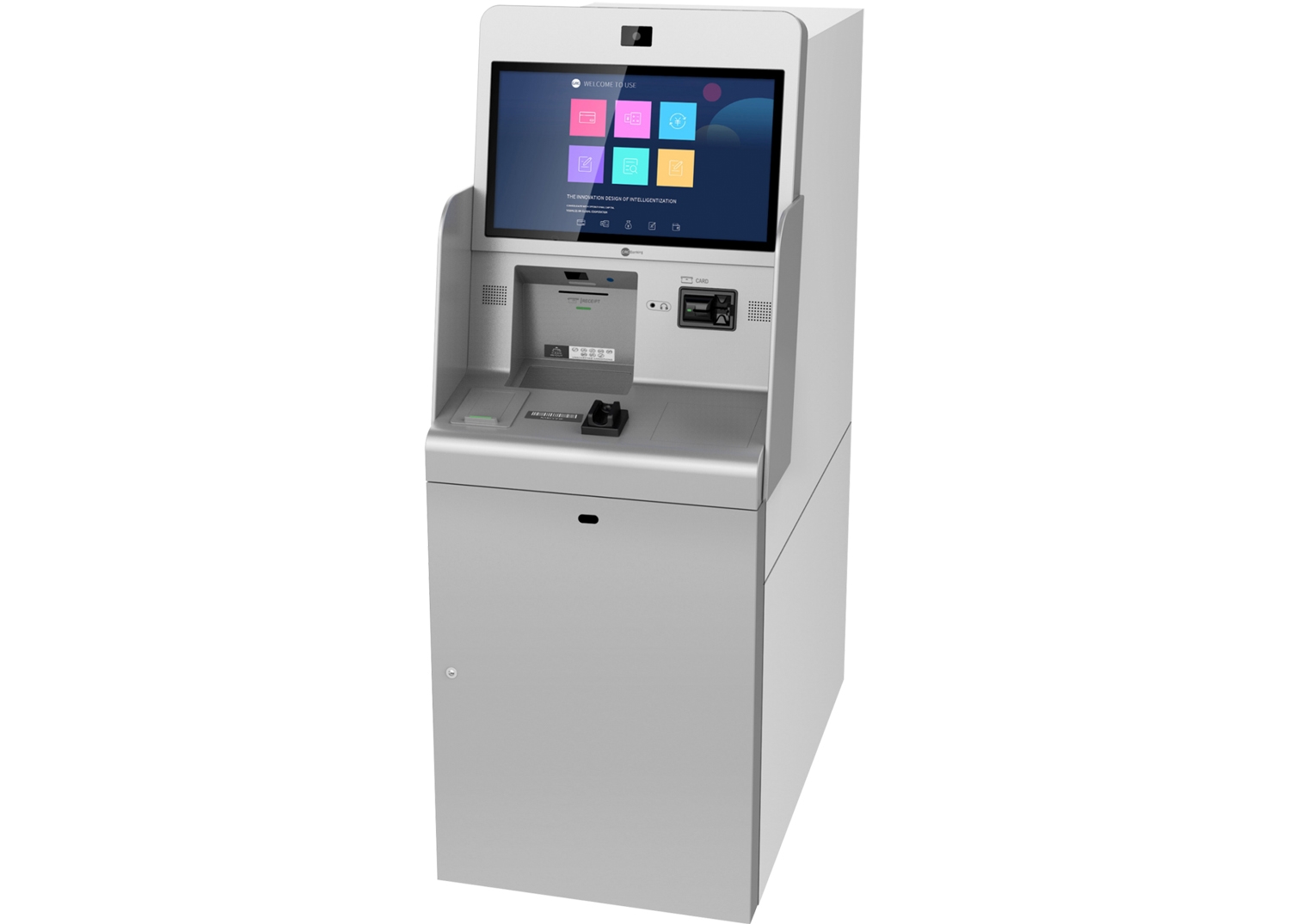 СЕРІЯ P5800L 21 дюйм