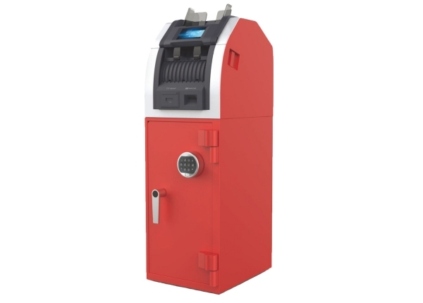 Депозитні машини (інкасування)